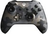 Геймпад беспроводной Microsoft Xbox Wireless Controller Night Ops Camo (Ночной камуфляж) Оригинал (Xbox One) (OEM)