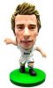 Фигурка футболиста Soccerstarz Real Madrid Fabio Coentrao Home Kit (75649)