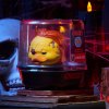 Фигурка-утка Numskull Tubbz: Чаки (Chucky) 9 см