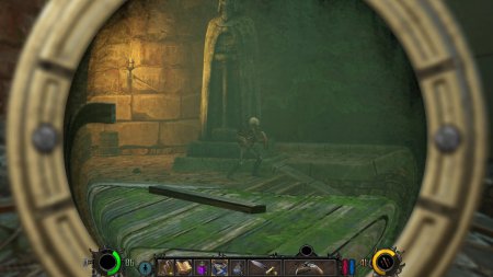 Игра Graven (PS4) Playstation 4