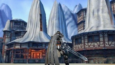  LORD of ARCANA Slayer Edition (Колекционное издание) (PSP) USED Б/У 