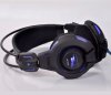 Гарнитура E-BLUE Mazer HS, чёрная (PC) 