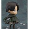 Фигурка Good Smile Company Nendoroid: Леви (Levi) Атака титанов (Attack on Titan) (4580590124943) 10 см 