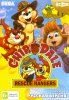 Чип и Дейл (Chip and Dale) Русская Версия (16 bit)