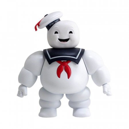  Jada:   (Puft Marshmallow Man)    (Ghostbusters) 15 