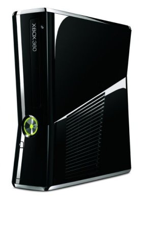 Игровая приставка Игровая приставка Microsoft Xbox 360 Slim 250Gb Rus + Игры Halo Reach и Fable 3 
