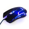 Мышь проводная DIALOG Gan-Kata MGK-12U (PC) 