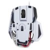 Мышь проводная Mad Catz R.A.T.3 Gaming Mouse (White) (PC) 
