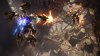Armored Core VI (6) Fires of Rubicon Русская Версия (PS5) USED Б/У