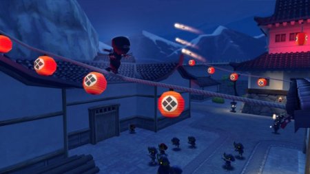 Mini Ninjas (Xbox 360/Xbox One)