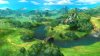 Игра Ni no Kuni: Wrath of the White Witch (Гнев Белой ведьмы) Remastered (Обновленная версия) Русская Версия (PS4) Playstation 4