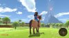 Игра Harvest Moon: The Winds of Anthos (PS4) Playstation 4