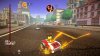 Игра Garfield Kart: Furious Racing (PS4) Playstation 4