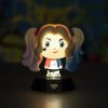  Светильник Paladone: Отряд Самоубийц (Suicide Squad) Харли Квинн (Harley Quinn) (PP5244SQ) 10 см