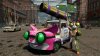 Saints Row: The Third Genki Pack Русская Версия (Xbox 360/Xbox One)