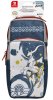 Сумка для аксессуаров и консоли HORI Adventure Pack (Pokemon Legends: Arceus) (NSW-380U) (Switch/Switch Lite/OLED)