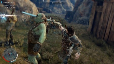    (Middle-earth):   (Shadow of Mordor)   (PS3)  Sony Playstation 3