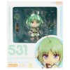 Фигурка Good Smile Company Nendoroid: Эклер Мартиноцци (Eclair Martinozzi) Собачья жизнь (Dog Days) (4580416900195) 10 см  