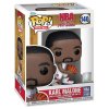 фигурки Фигурка Funko POP! NBA: Карл Мэлоун в белой форме (Karl Malone (White All-Star Uni 1993)) Все звезды НБА (NBA All Stars) (59371) 9,5 см