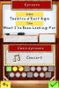 Игра High School Musical: Makin' the Cut (DS) для Nintendo DS