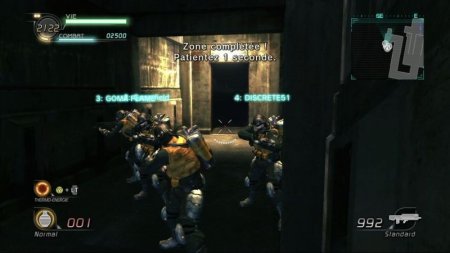 Lost Planet 2 (Xbox 360/Xbox One)