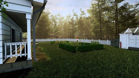 Игра Garden Simulator (PS4) Playstation 4