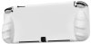 Защитный силиконовый чехол Controller Silicon Case для OIVO (IV-SW154W) White (Белый) (Switch OLED)