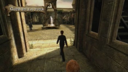      (Harry Potter and the Order of the Phoenix) (Xbox 360)