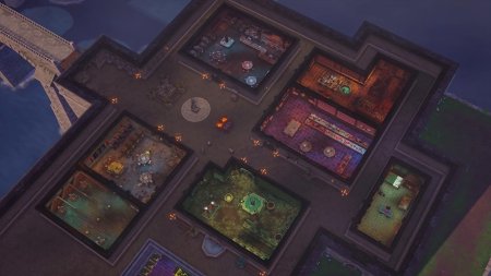 игра Naheulbeuk's Dungeon Master Ограниченное издание (Limited Edition) Русская Версия (Switch) для Nintendo Switch