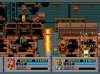 Alien Storm Русская Версия (16 bit) 