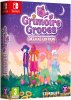 Grimoire Groves Deluxe Edition (Switch)
