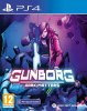Gunborg: Dark Matters (PS4/PS5)