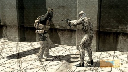 Купить игру Metal Gear Solid 4 Guns of the Patriots 25th Anniversary Edition (Юбилейное Издание) (PS3) для Sony Playstation 3