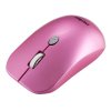 Мышь беспроводная PERFEO PF-335-PI Harmony, розовая (PC) 