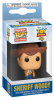  Брелок Funko Pocket POP! Keychain: Вуди (Woody) История игрушек 4 (Toy Story 4) (37416-PDQ) 4 см
