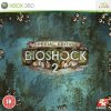 BioShock 2 Специальное Издание (Special Edition) (Xbox 360/Xbox One)