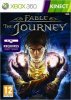 Fable: The Journey для Kinect (Xbox 360)