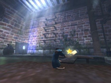  (Ratatouille)   (PS2)