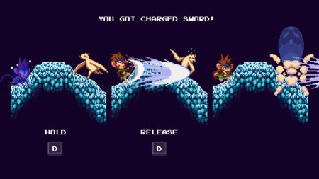 игра Kemono Heroes Коллекционное издание (Collector's Edition) (Switch) для Nintendo Switch