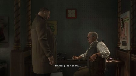 Игра Heavy Rain Русская Версия + За гранью: Две души (Beyond: Two Souls) Английская Версия (PS4) Playstation 4