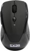 Мышь беспроводная Exeq MM-404 (Серая) (PC) 