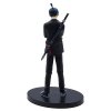 Подвижная фигурка Bandai: Аки Хаякава Фигурка Цепных Духов Часть 2 (Aki Hayakawa Chain Spirits Figure Vol. 2) Человек-бензопила (Chainsaw Man) (4983164881943) 18 см 