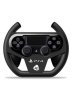 Компактный гоночный руль (Compact Racing Wheel 4G-4280 A4T) (PS4) для PS4