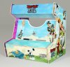 игра Asterix and Obelix XXL Mini Arcade Stand (Издание без игры) Русская Версия (Switch) для Nintendo Switch