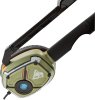 Игровая гарнитура проводная PDP Afterglow LVL 1 Chat Headset Wired Titanfall Edition (Xbox One) 
