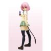 Фигурка Bandai Tamashii Nations Figuarts: Момо Велия Девилюк (Momo Velia Deviluke) Любовные неприятности – Тьма (To LOVEru Darkness) ( 851697) 13 см 