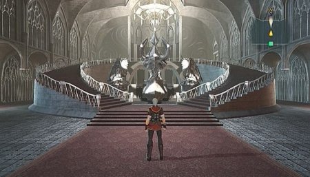 Enchanted Arms (Xbox 360/Xbox One) USED Б/У