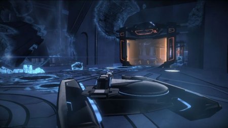 Трон: Эволюция (Tron Evolution) Русская Версия (Xbox 360/Xbox One)