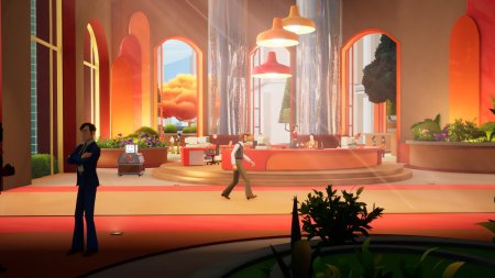 игра American Arcadia Коллекционное издание (Collector's Edition) Русская Версия (Switch) для Nintendo Switch