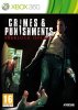 Шерлок Холмс: Преступления и наказания (Sherlock Holmes: Crimes and Punishments) (Xbox 360)